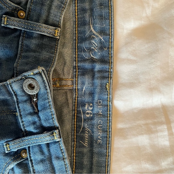 Levi’s Skirt Size 26 - Picture 5 of 8